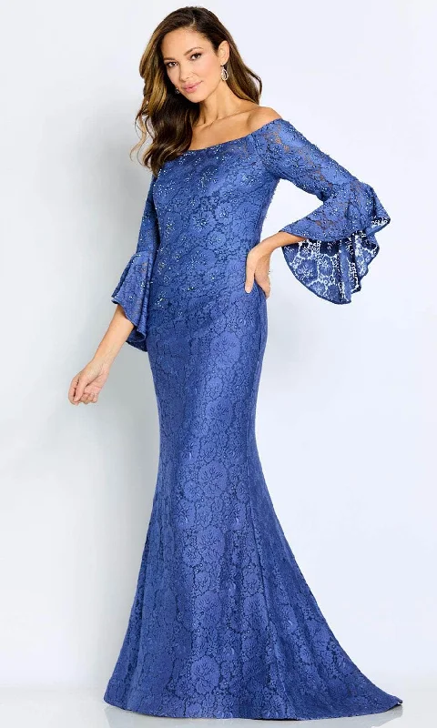 Your Wallet Will Thank You!Cameron Blake CB103 - Laced Bodice Formal Mother of the Bride Gown Your Wallet Will Thank You!Cameron Blake CB103 - Laced Bodice Formal Mother of the Bride Gown