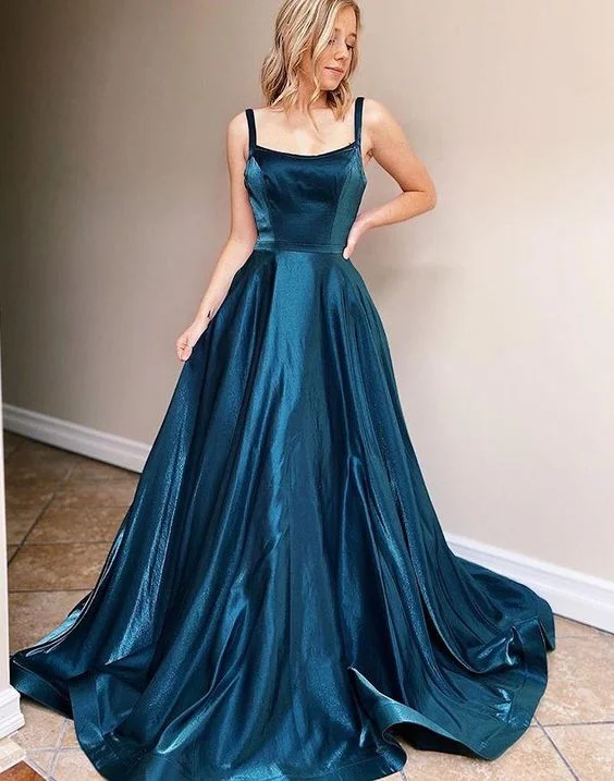 Shop More, Spend Less!Charming A Line Scoop Halter Backless Blue Long Prom Dress cg21547 Shop More, Spend Less!Charming A Line Scoop Halter Backless Blue Long Prom Dress cg21547