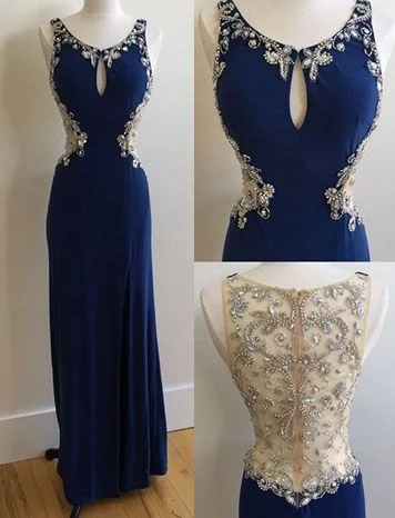Don’t Wait – Shop Today!Charming Prom Dress,Chiffon Prom Dress,Beading Prom Dress,O-Neck Evening Dress cg21546 Don’t Wait – Shop Today!Charming Prom Dress,Chiffon Prom Dress,Beading Prom Dress,O-Neck Evening Dress cg21546