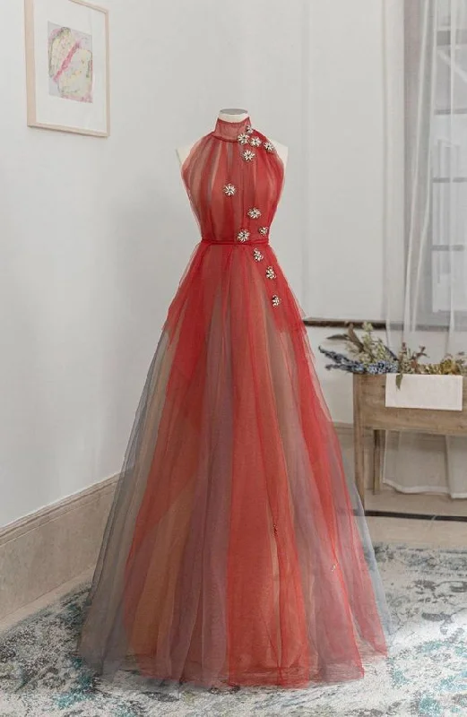 Score Huge Discounts Today!fashion Prom Dress Long Evening Dress   cg21529