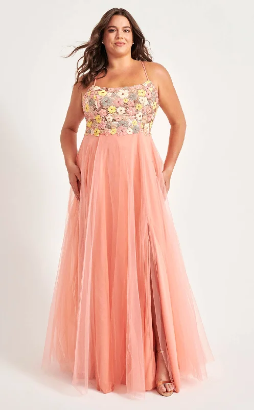 Shop Before It’s Gone!Faviana 9557 Dress
