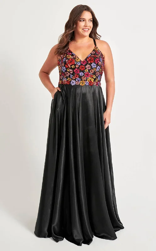 The Best Deals Won’t Wait!Faviana 9558 Dress