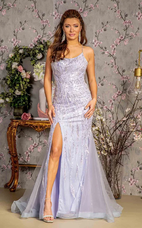 Best Deals Just for You!GLS by Gloria GL3382 Dress