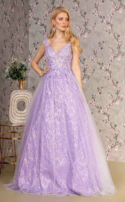 Today Only – Don’t Miss It!GLS by Gloria GL3398 Dress