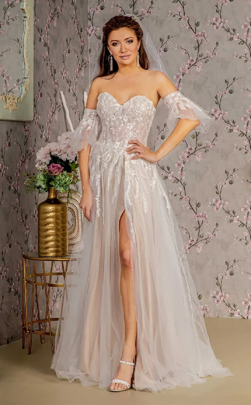 Great Deals, Just for You!GLS by Gloria GL3427 Dress