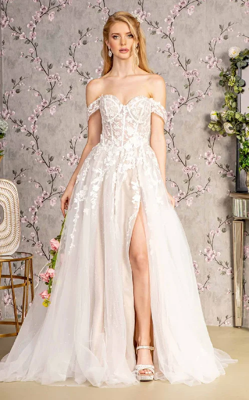One Click Away from Big Savings!GLS by Gloria GL3429 Dress
