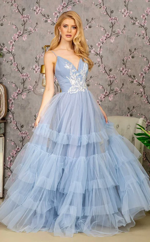 Everything Must Go!GLS by Gloria GL3452 Dress