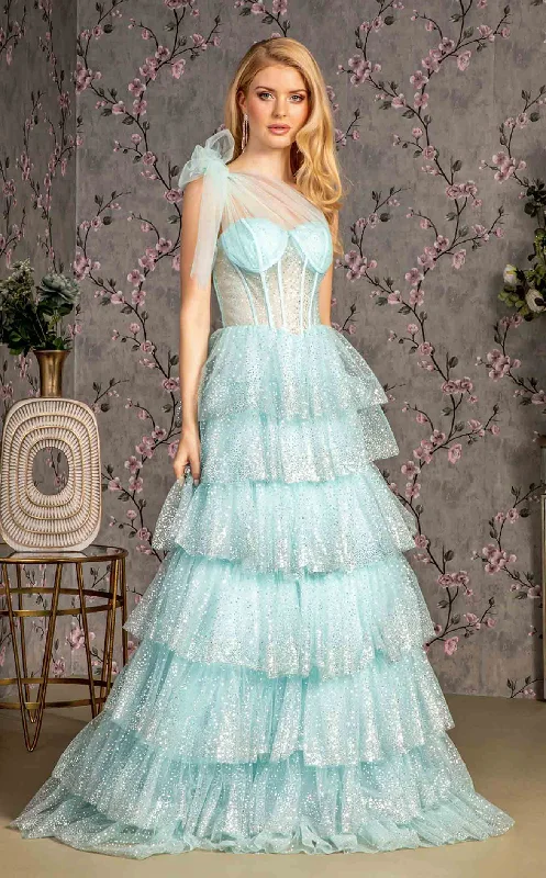 Get It Before It’s Gone!GLS by Gloria GL3454 Dress