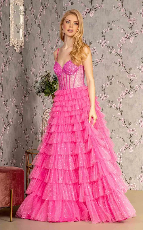 Shop Today, Save Tomorrow!GLS by Gloria GL3463 Dress
