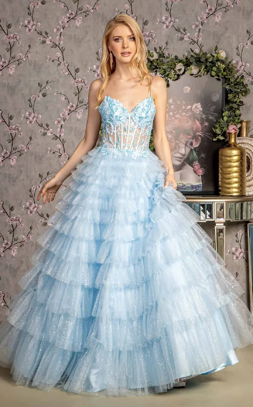 Exclusive Deals Just for You!GLS by Gloria GL3464 Dress