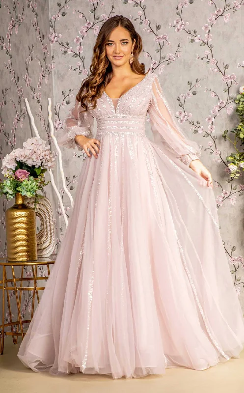 Incredible Savings Inside!GLS by Gloria GL3495 Dress