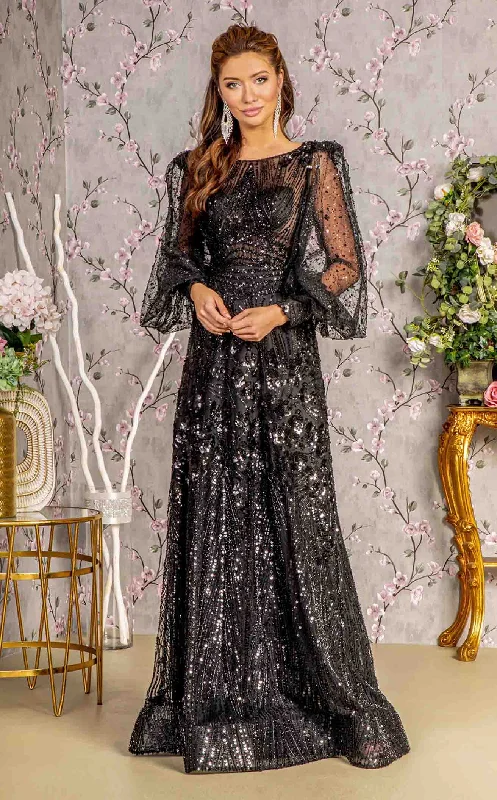 Great Deals, Just for You!GLS by Gloria GL3497 Dress