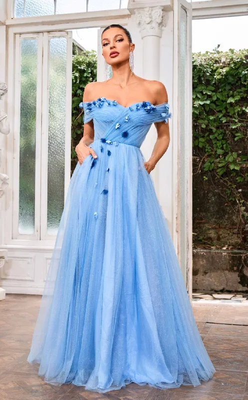 Score Big Savings Today!Jadore J24005 Dress