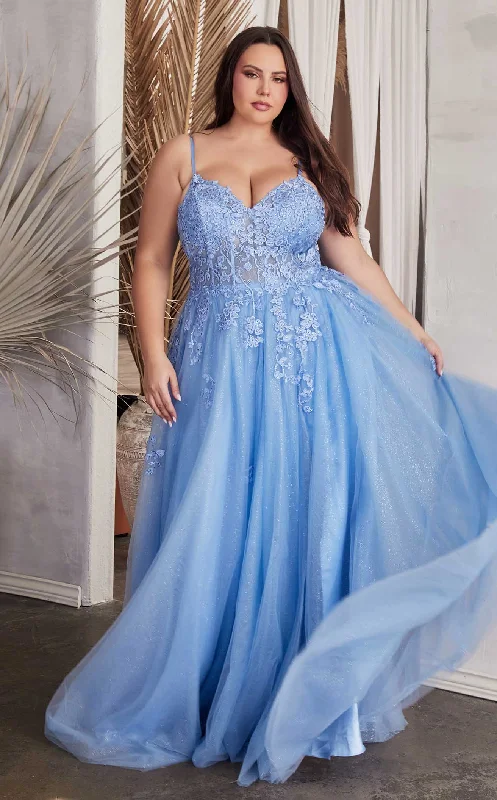 Grab Yours Before It’s Too Late!LaDivine C148C Dress