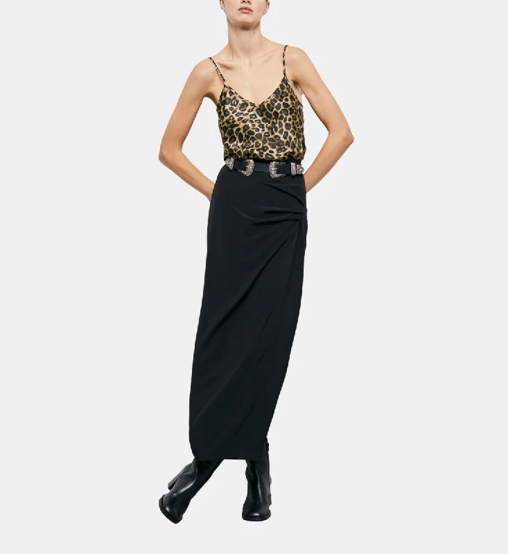 Your Discount is Waiting!Long Skirt