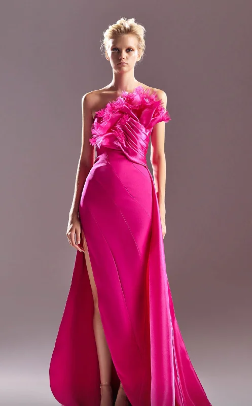 Time to Snag a Bargain!MNM Couture G1500 Dress