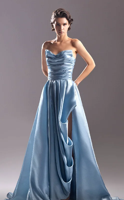 Bigger Savings, Better Shopping!MNM Couture G1501 Dress