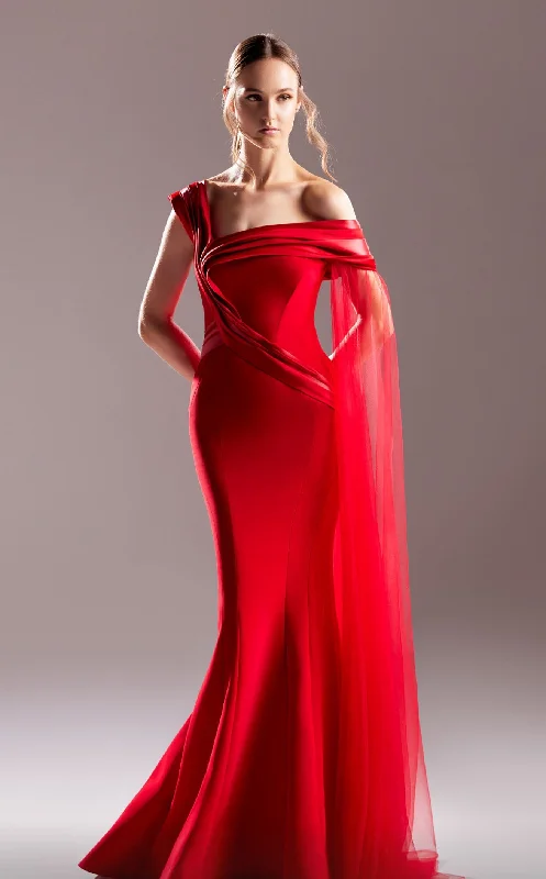 Time to Save Big!MNM Couture G1505 Dress