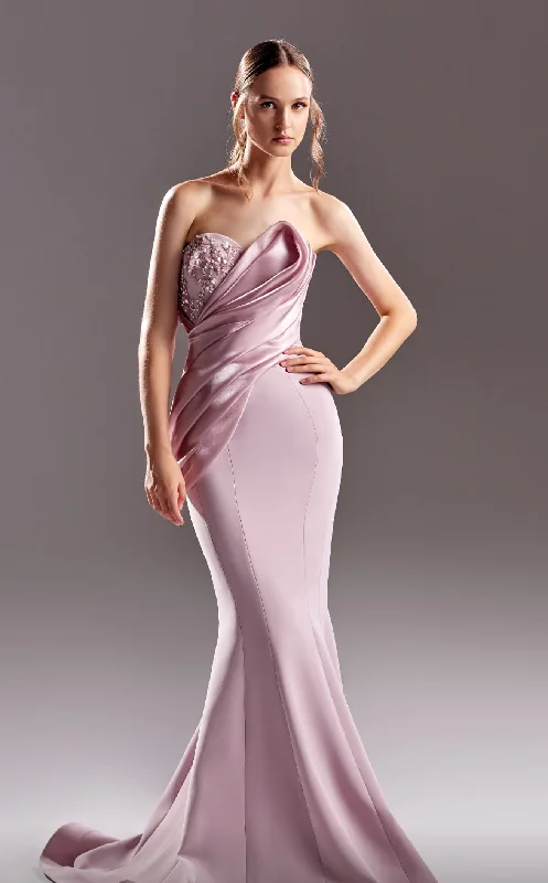 Enjoy Huge Discounts Now!MNM Couture G1513 Dress