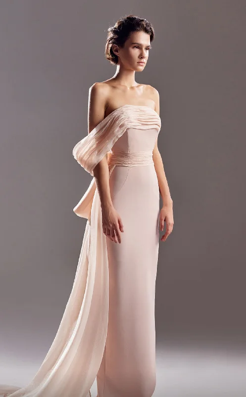 Don't Miss Out!MNM Couture G1520 Dress