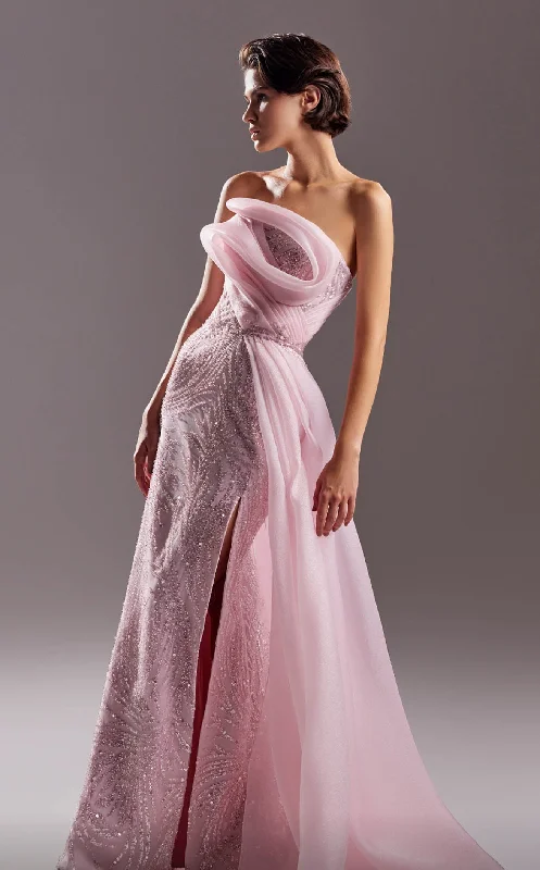 New Discounts Just Dropped!MNM Couture G1524 Dress