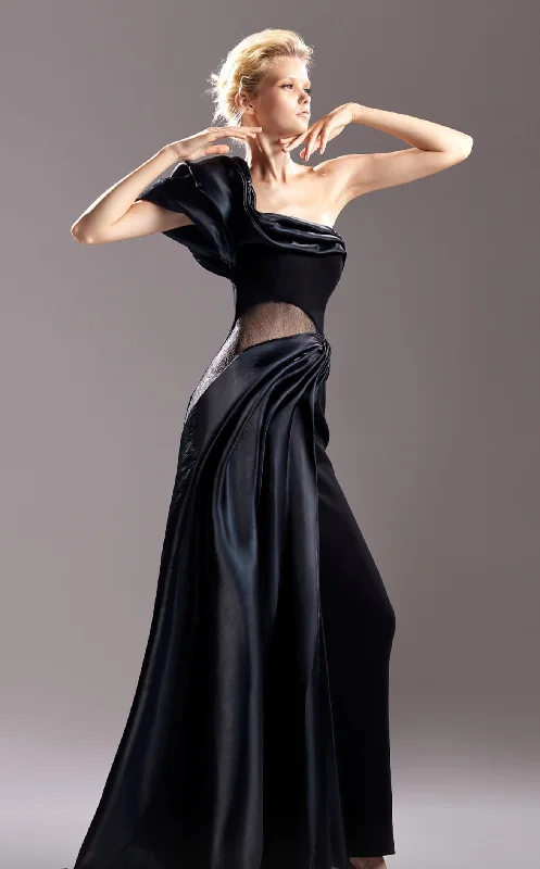 Must-Have Deals Inside!MNM Couture G1531 Dress