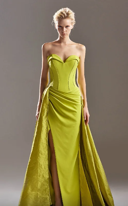 Price Drop Alert!MNM Couture G1534 Dress