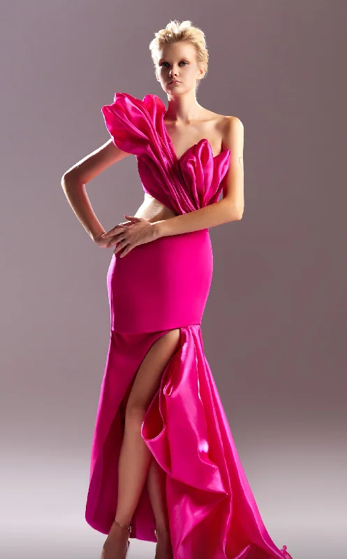Hot Deals You Can’t Resist!MNM Couture G1538 Dress