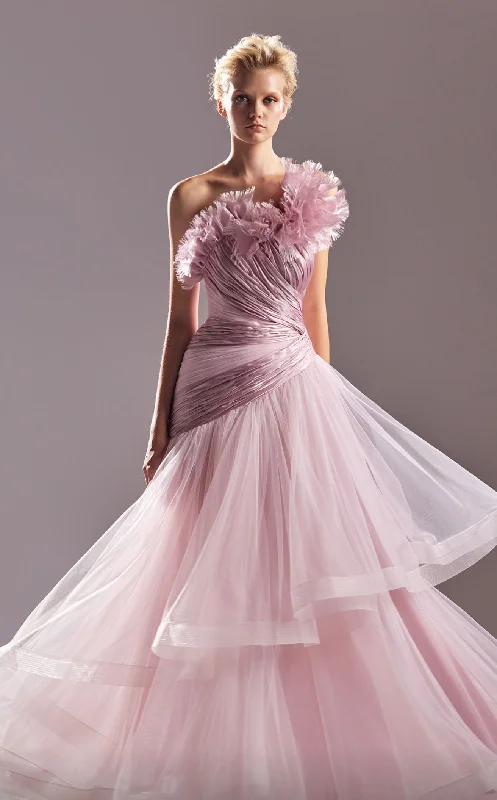 Get More for Less!MNM Couture G1540 Dress