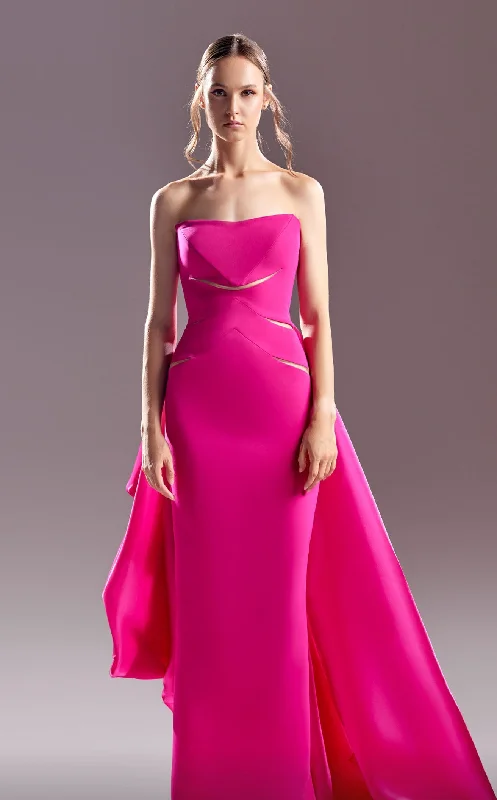 Hurry! While Supplies Last!MNM Couture G1541 Dress