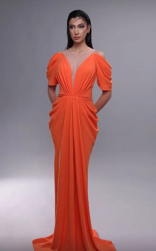 Every Deal is a Steal!MNM Couture K4084 Dress