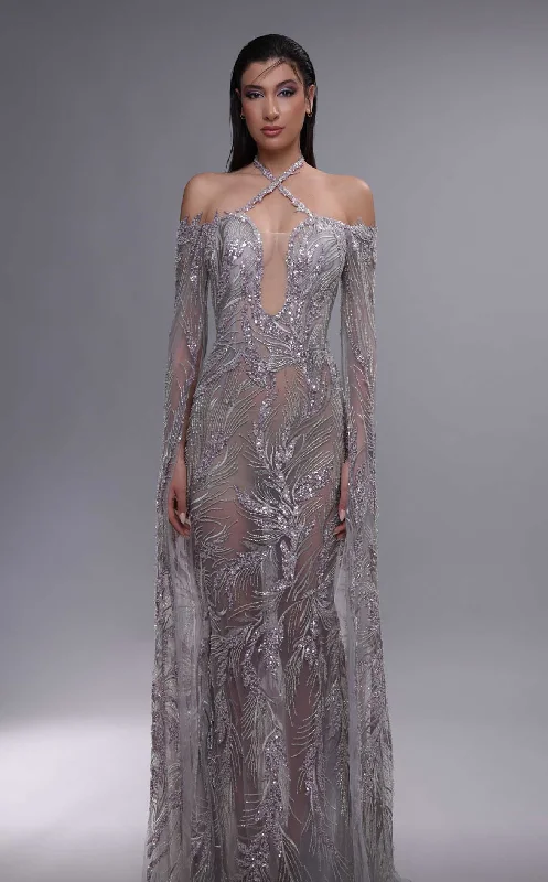 Get the Best for Less!MNM Couture K4090 Dress