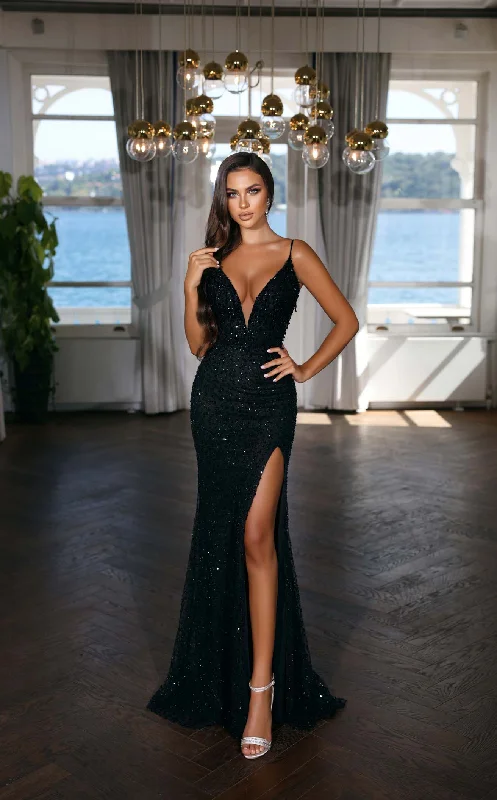 Buy More, Pay Less!Modessa Couture M22410 Dress