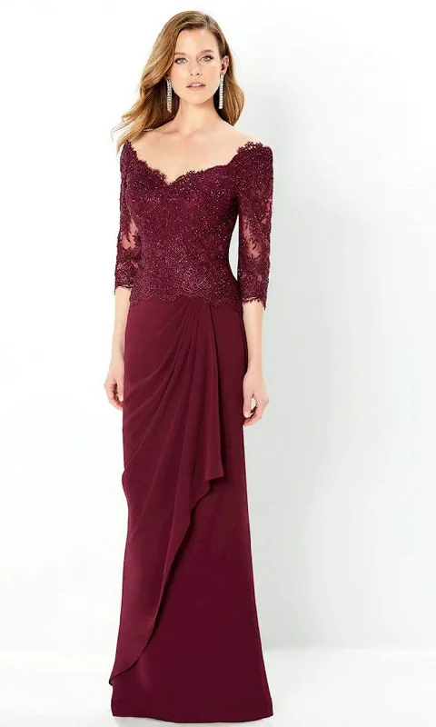 Exclusive Offers You’ll Love!Montage by Mon Cheri - 220942 Beaded Quarter-Length Dress Exclusive Offers You’ll Love!Montage by Mon Cheri - 220942 Beaded Quarter-Length Dress