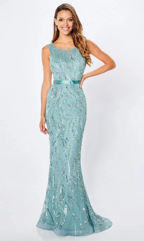Exclusive Savings This Week!Montage by Mon Cheri - 221965 Bedazzled Sheath Evening Gown Exclusive Savings This Week!Montage by Mon Cheri - 221965 Bedazzled Sheath Evening Gown