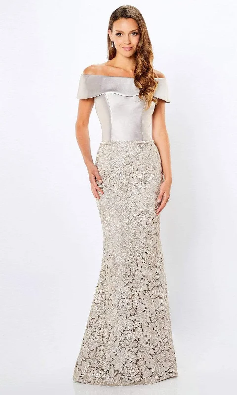 More Discounts, More Joy!Montage by Mon Cheri - 221977 Off Shoulder Embroidered Evening Dress More Discounts, More Joy!Montage by Mon Cheri - 221977 Off Shoulder Embroidered Evening Dress