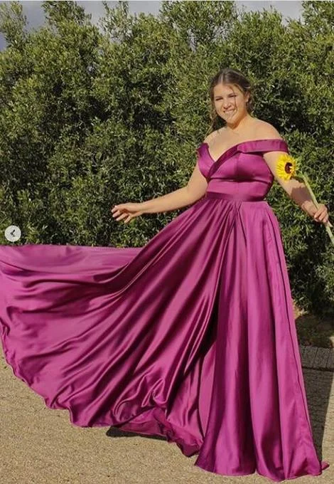 Limited Edition, Limited Price!Off Shoulder A-line Long Prom Dresses Fashion Formal Dress cg21498 Limited Edition, Limited Price!Off Shoulder A-line Long Prom Dresses Fashion Formal Dress cg21498