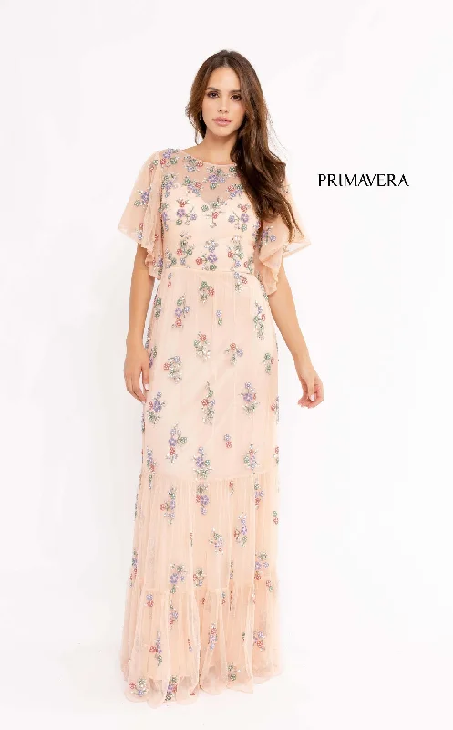 Hurry! While Supplies Last!Primavera Couture 13108 Dress