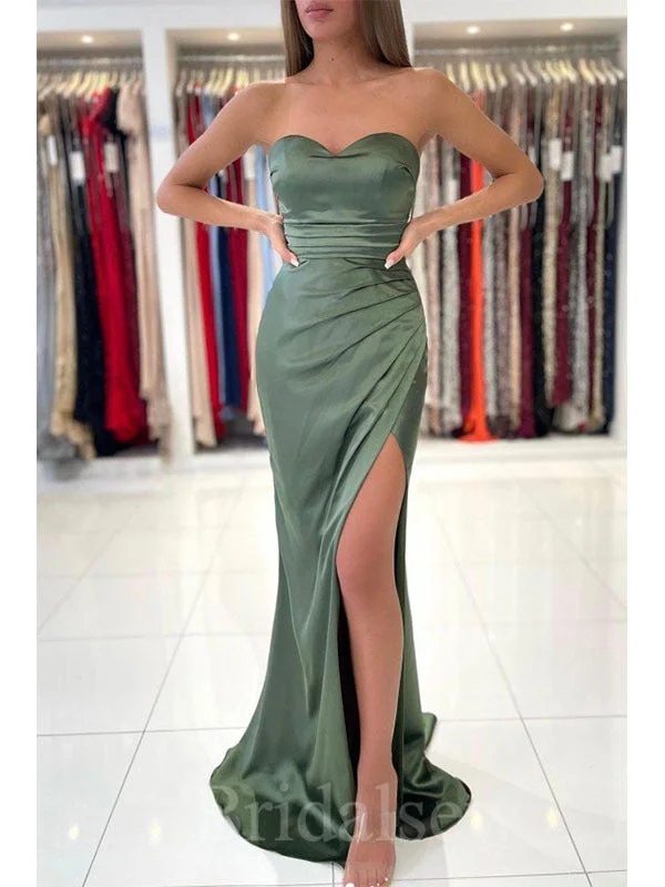 New Discounts Just Dropped!Strapless Mermaid Sexy Elegant Black Girls Slay Women Long Evening Prom Dresses PD596 New Discounts Just Dropped!Strapless Mermaid Sexy Elegant Black Girls Slay Women Long Evening Prom Dresses PD596