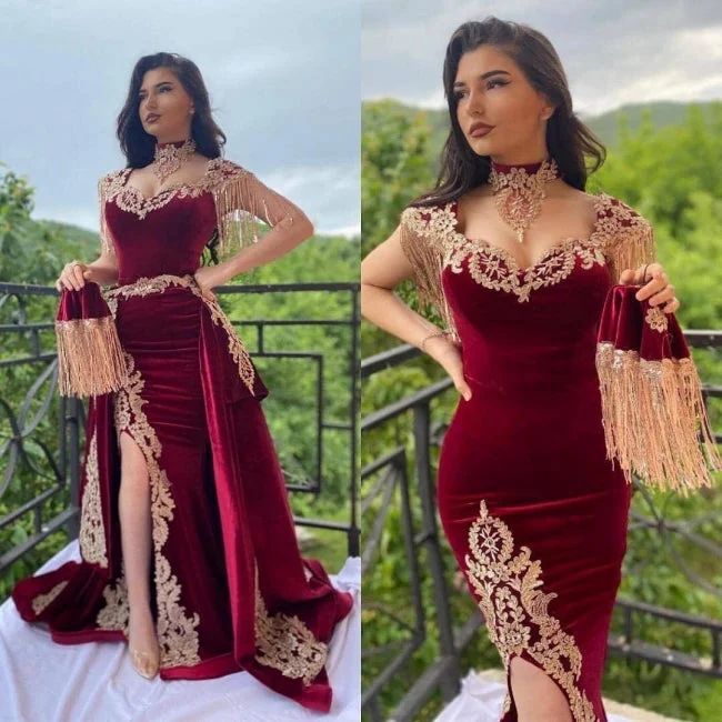 Score Huge Discounts Today!Wine red evening dresses long cheap | Velvet evening prom dresses cg21590 Score Huge Discounts Today!Wine red evening dresses long cheap | Velvet evening prom dresses cg21590