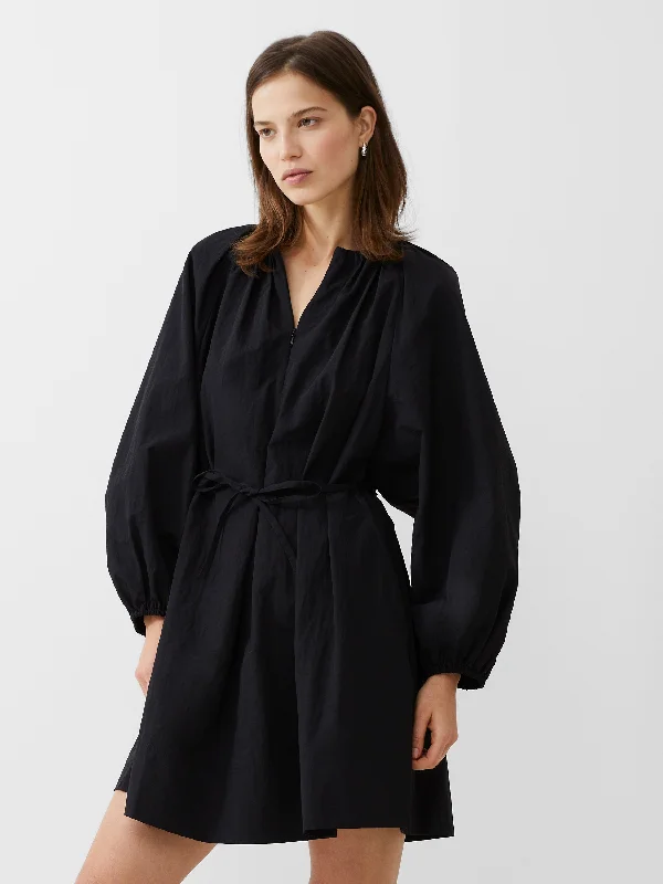 Find Your Perfect Deal Today!Alora Zip Dress