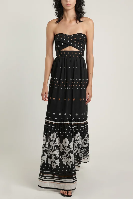 Limited-Time Price Drop!Carmina Dress