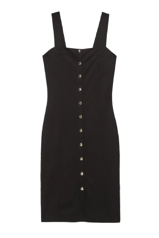 Amazing Prices You Can’t Resist!Claude Dress