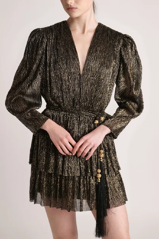 Shop Today, Save Tomorrow!Einav Dress