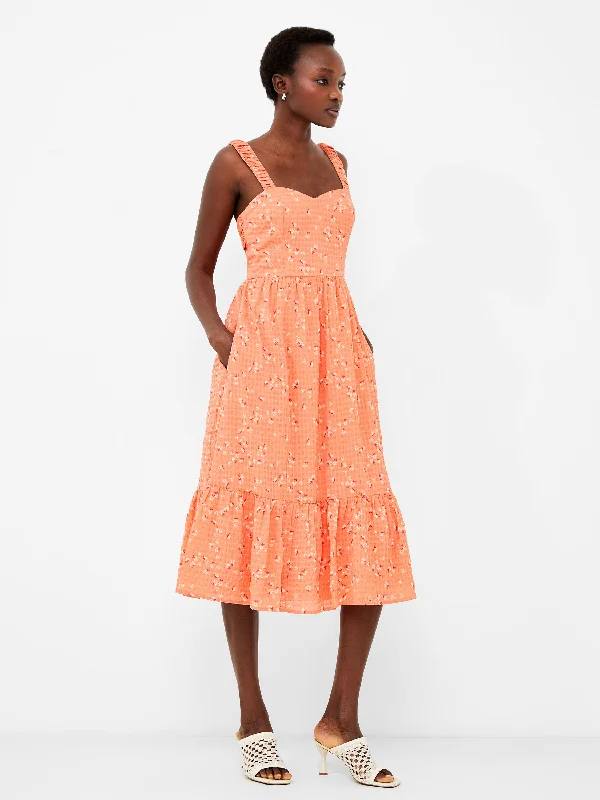 Huge Savings – Act Now!Erin Gretta Dress