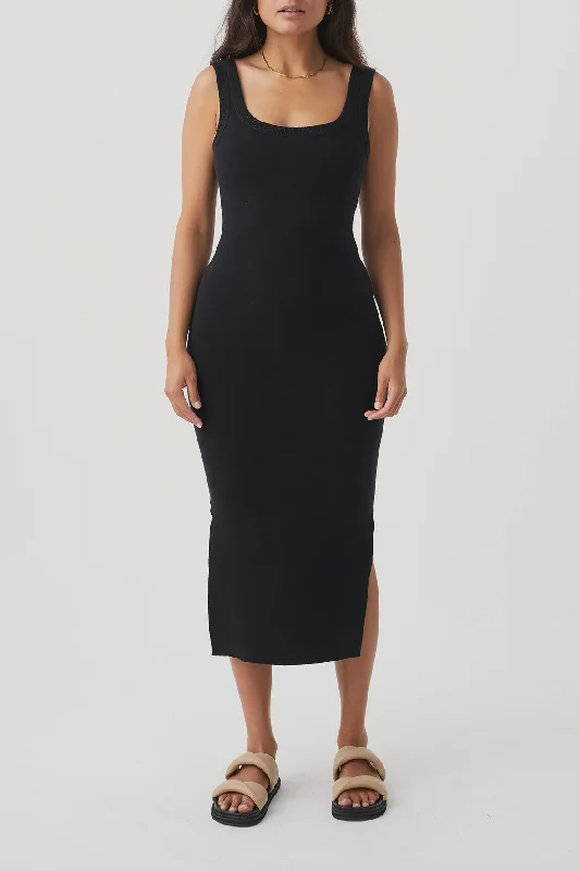 Get It Before It’s Gone!Esta Dress - Black