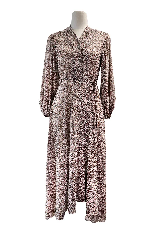 Brown_FLORAL