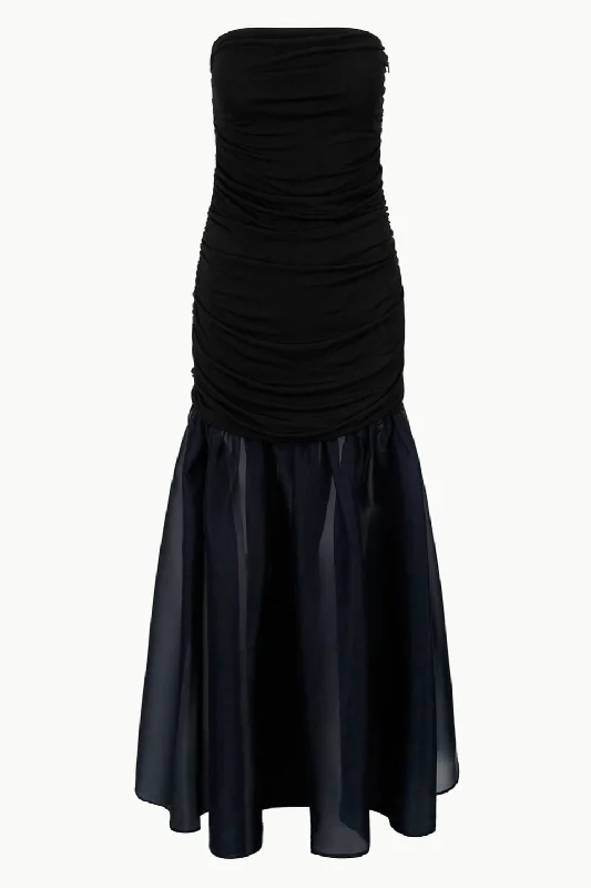 Get More, Spend Less – Shop Now!Liya Dress