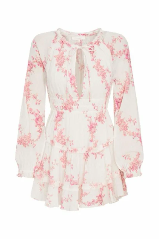 Huge Price Cuts Await!Mellini Dress