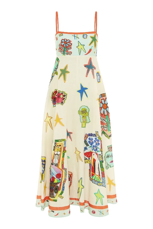 Time to Snag a Bargain!Players Sundress